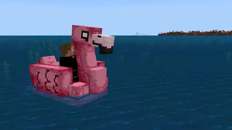 Скриншот Лодки №3