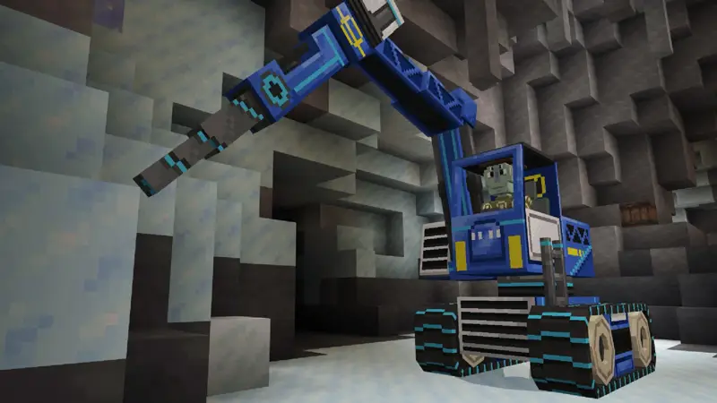 Скриншот Раскопки в будущем №2