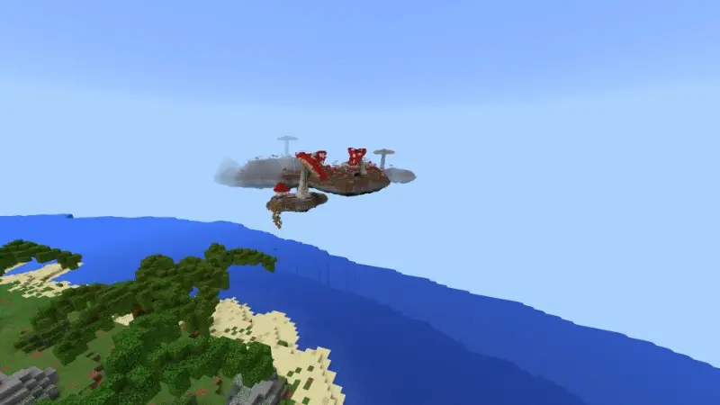 Скриншот Переплет №2