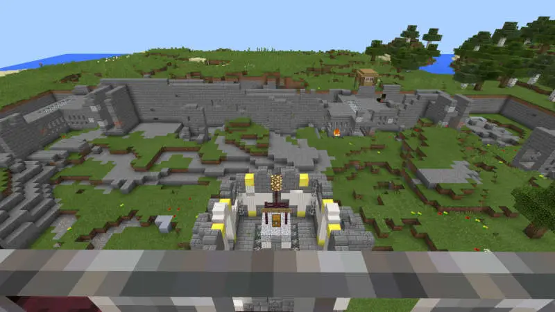 Скриншот Бесконечное подземелье EX №5