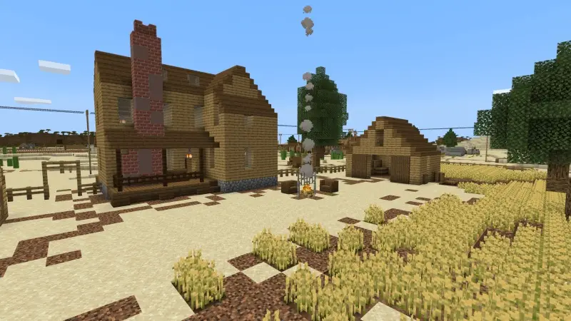 Скриншот Дикий Запад №3