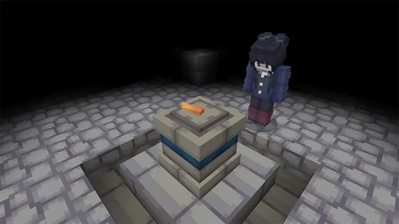 Скриншот Мистический лабиринт №3