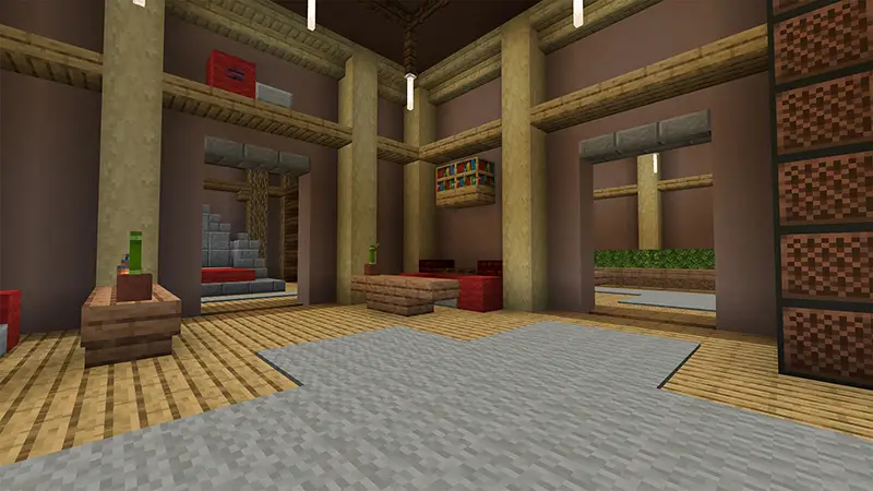 Скриншот Подводная база №1