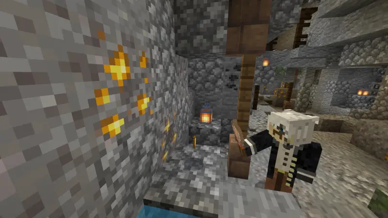 Скриншот Дикий Запад: мини-игры №4