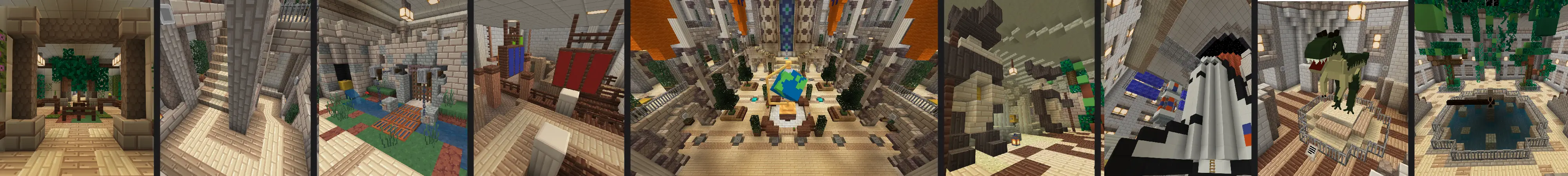 Мастера ограблений panorama