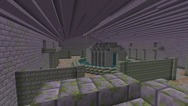 Скриншот Пейнтбол №1