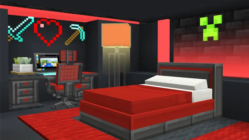 Скриншот RGB-дом геймера 2.0 №8