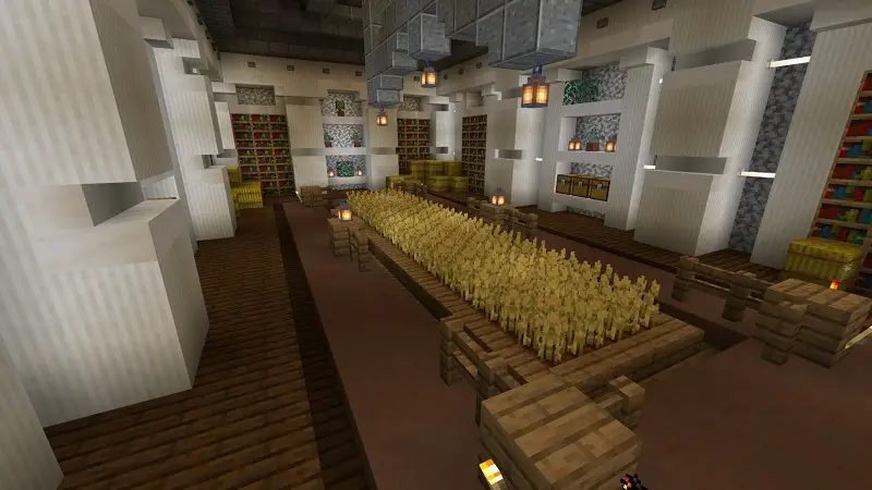 Скриншот Подземная база в иглу №4