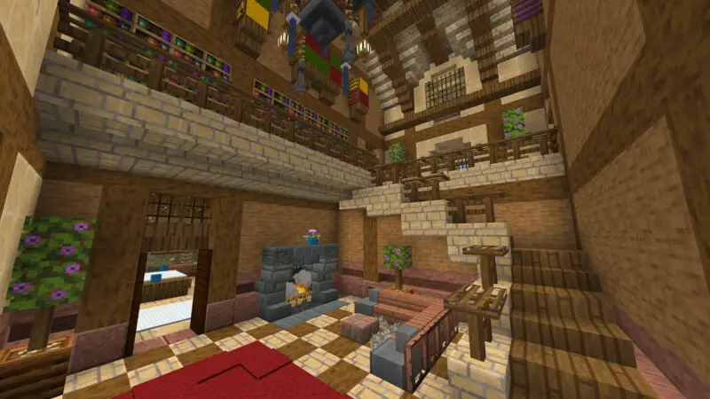 Скриншот Реалистичная продвинутая ферма №9