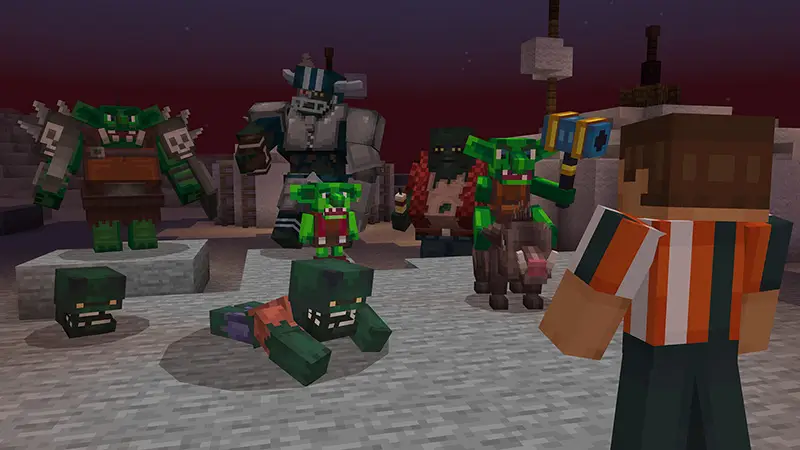 Скриншот Ультрасложный режим №5