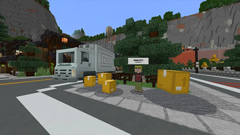 Скриншот Водительское наследие №2