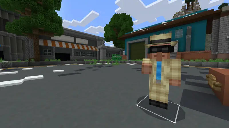 Скриншот Злой Санта №4