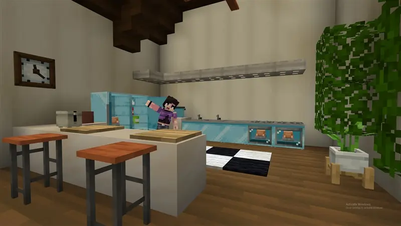 Скриншот Реалистичная мебель №5