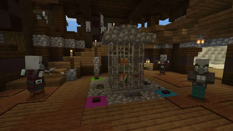 Скриншот Бродячий торговец №4