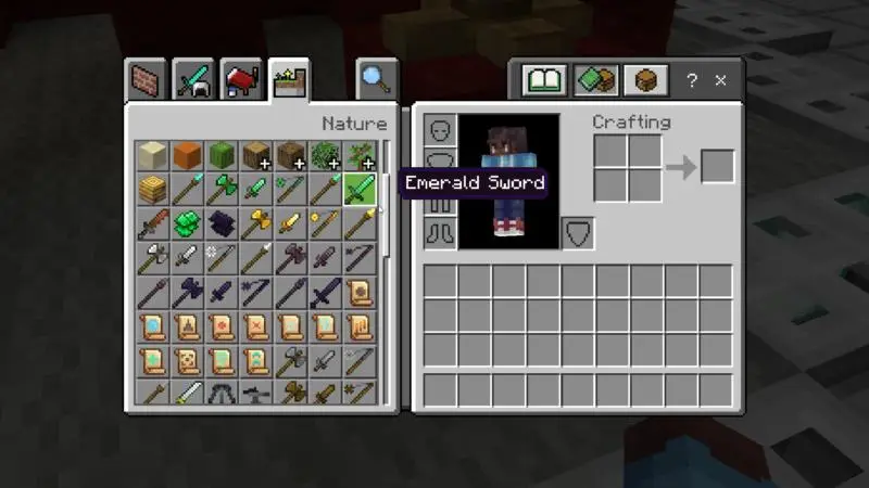 Скриншот Расширенный арсенал №3