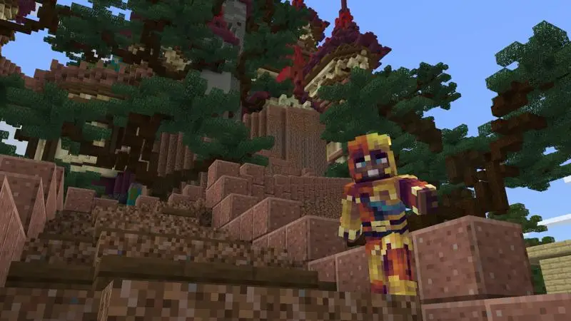 Скриншот Совершенный замок №8