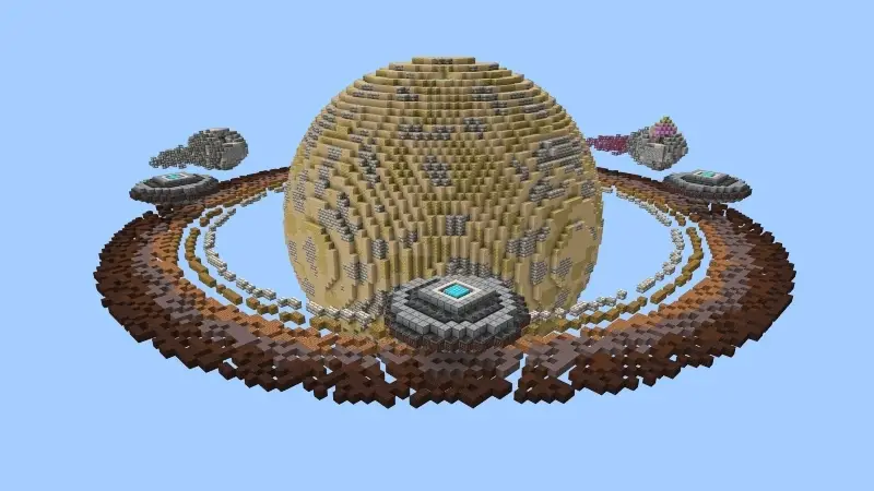 Скриншот Кроватные войны — сонные войны №4