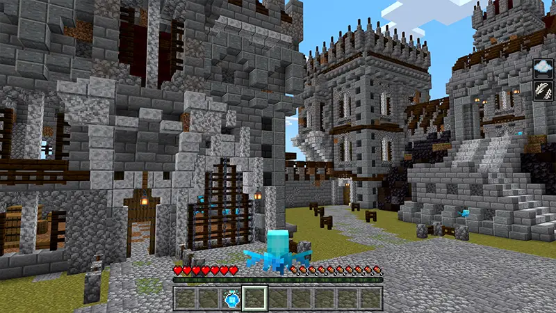 Скриншот СПЕШИК №2