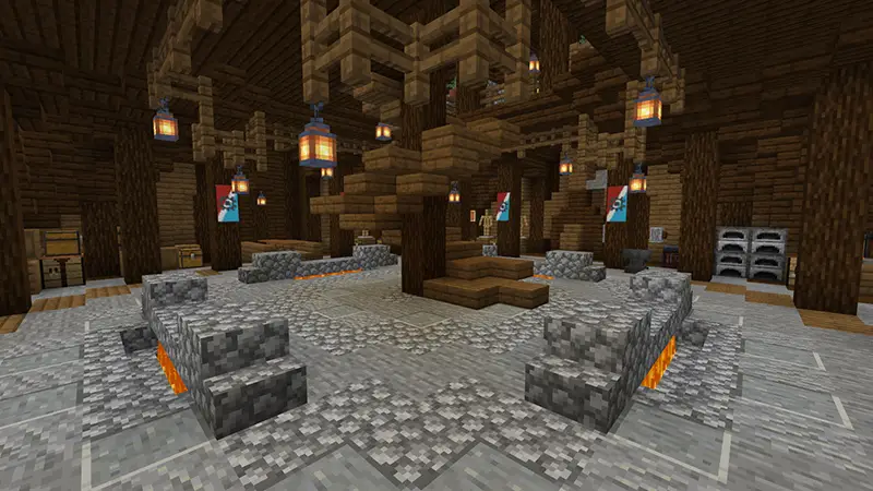 Скриншот Хенгис-фьорд №4