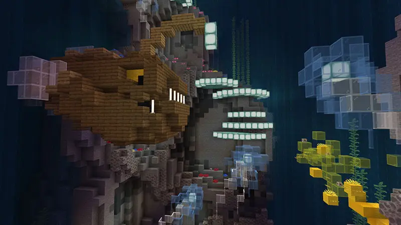 Скриншот Бесконечный сбрасыватель №3