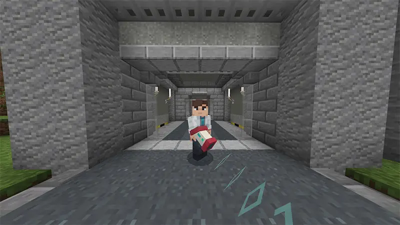 Скриншот Детектор руды №2