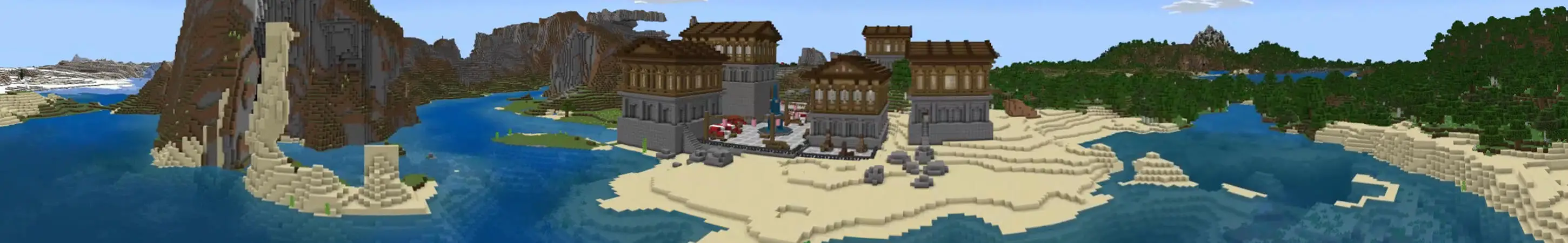 Выживание: 100 сердец panorama