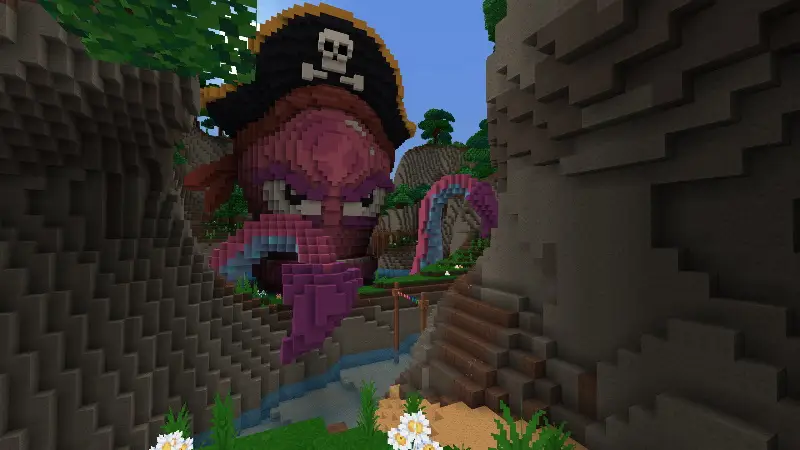 Скриншот Тематический парк №5