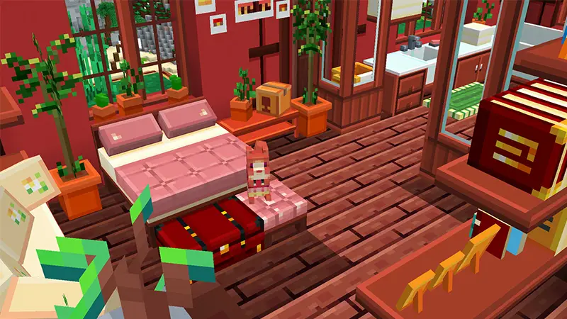 Скриншот Остров Лили №5