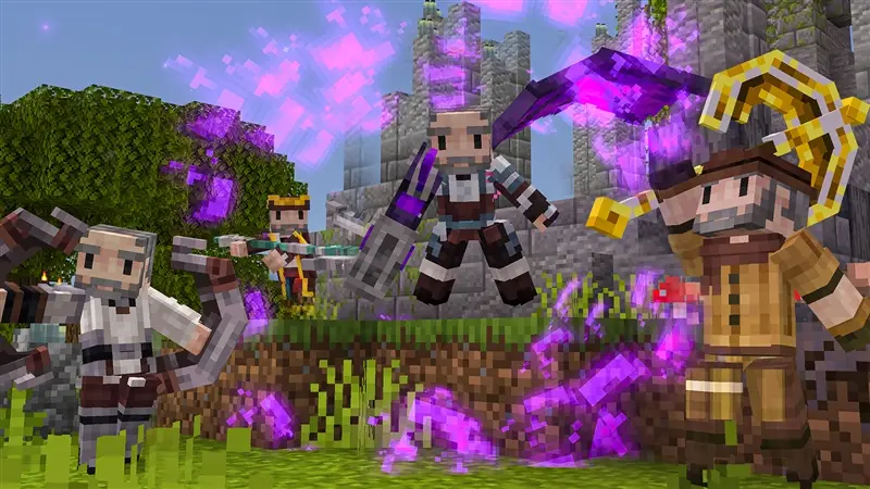 Скриншот СОВЕРШЕННОЕ ОРУЖИЕ! №5