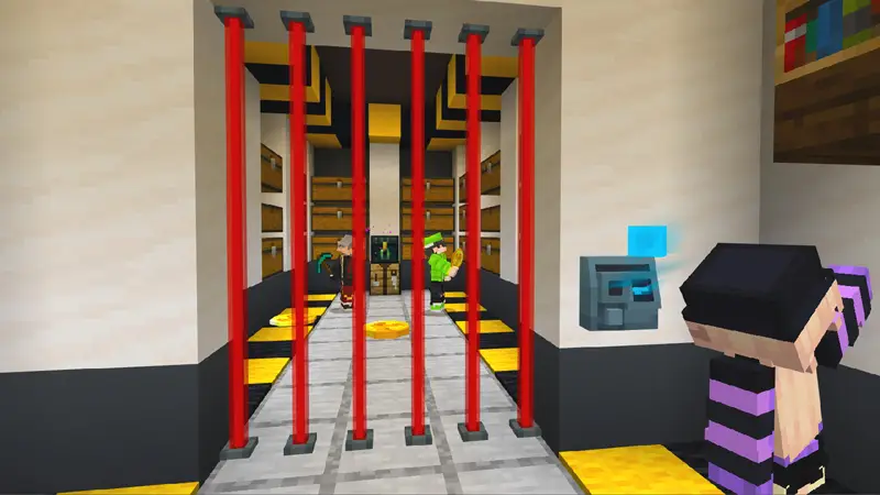 Скриншот Создаваемые базы №3