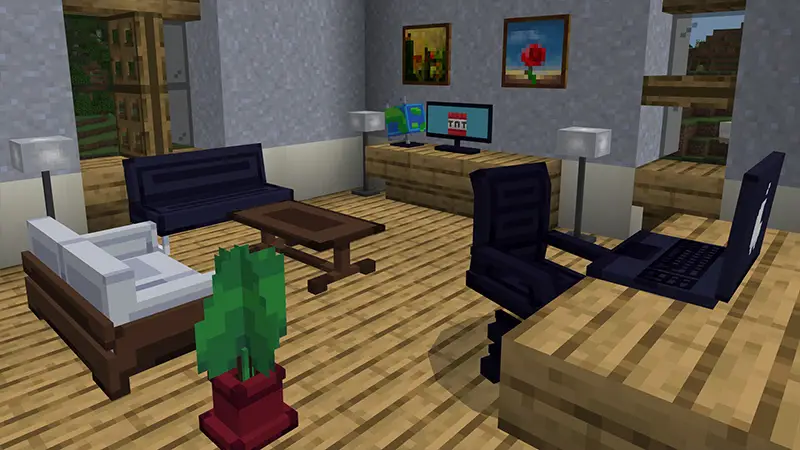 Скриншот МЕБЕЛЬ №4