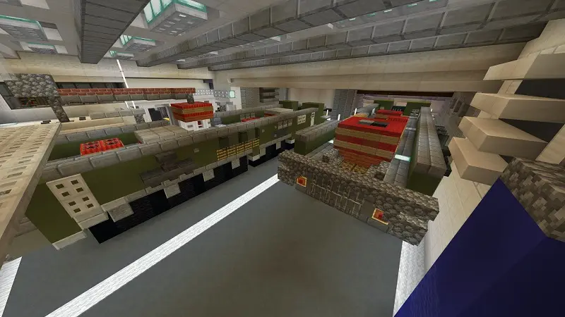 Скриншот Новый динамит №5