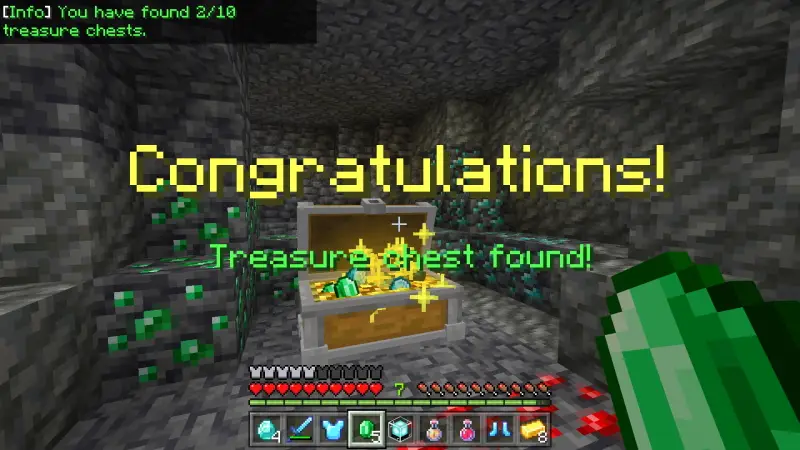 Скриншот Шахта 2.0 №4