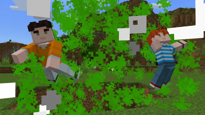 Скриншот Расширение в тротиловом эквиваленте [DX] №2