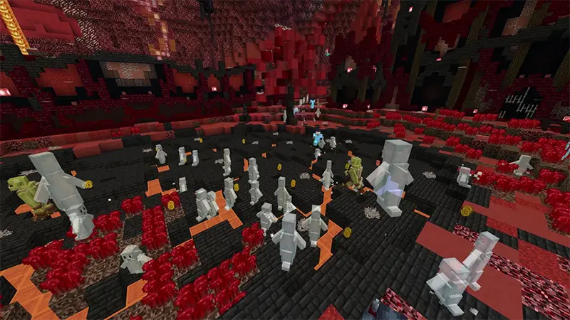 Скриншот Замки и монстры! №5