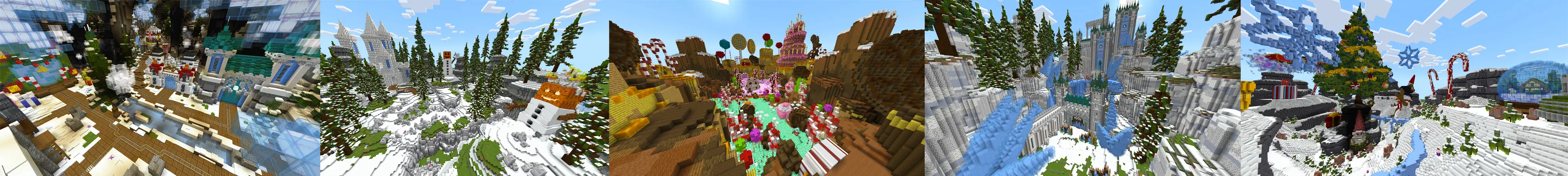 Снежковый бум panorama