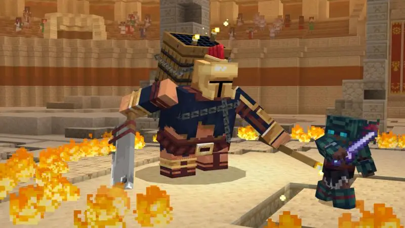 Скриншот Гладиаторы — обновление! №6