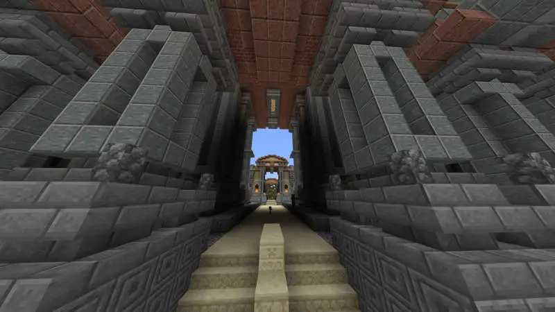 Скриншот Курорт-арена №3