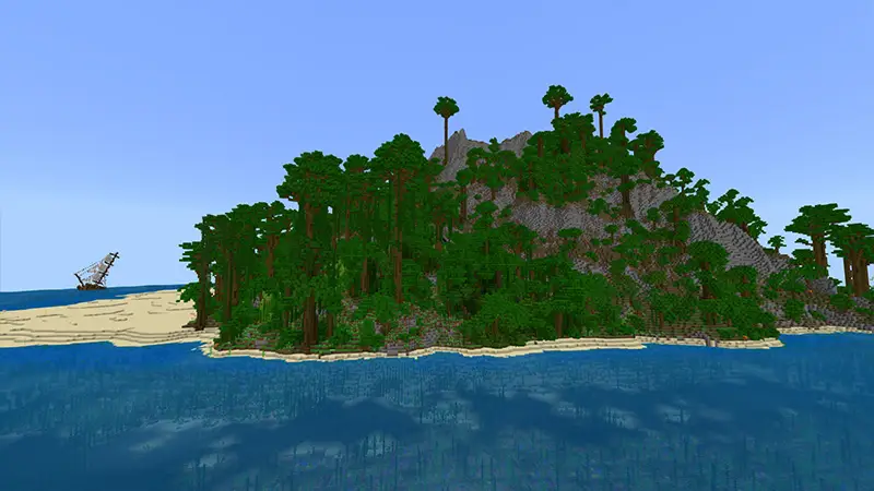 Скриншот 100 дней: остров смерти №4