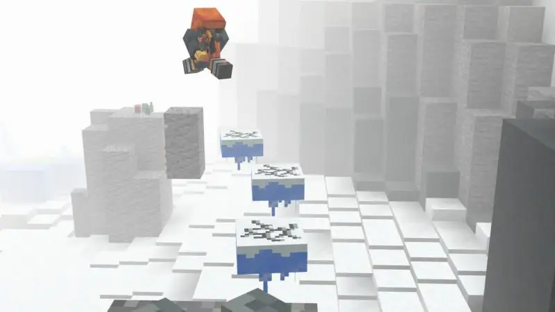 Скриншот Гора Эверест №4