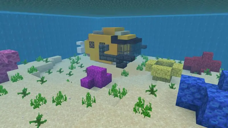 Скриншот Сверхмощные многоярусные уровни №1