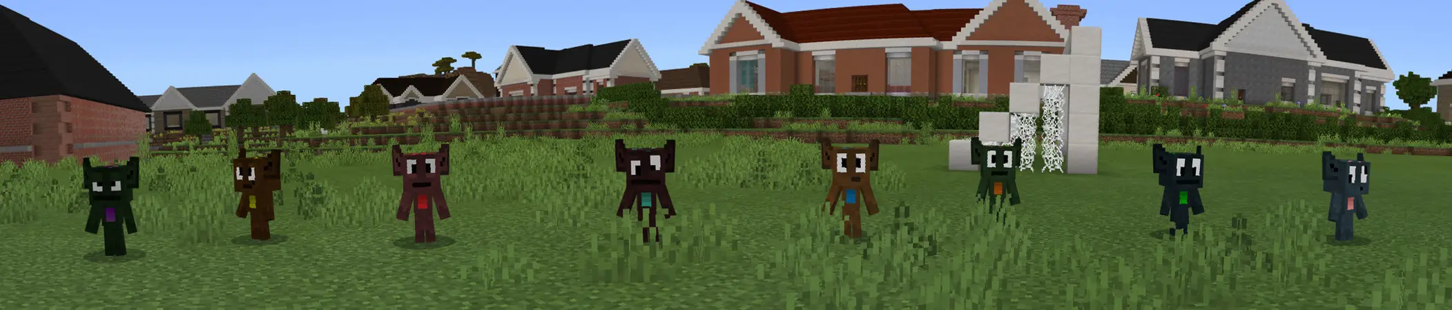 Гремлины panorama