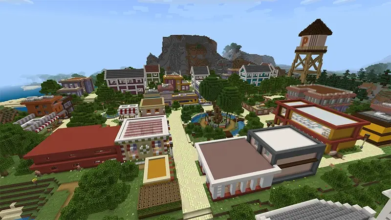 Скриншот Гигантские питомцы №8