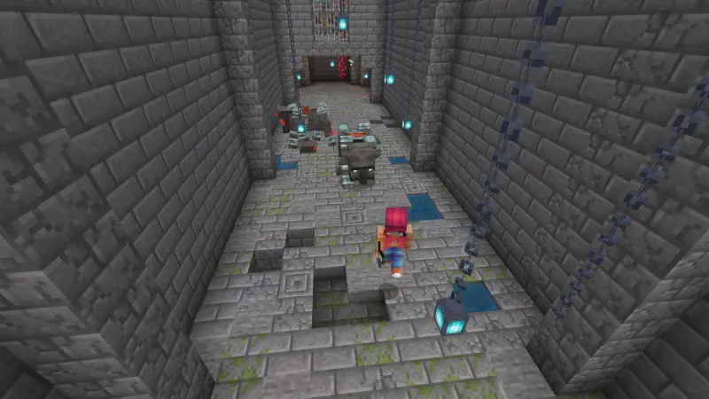 Скриншот Герои паркура №5