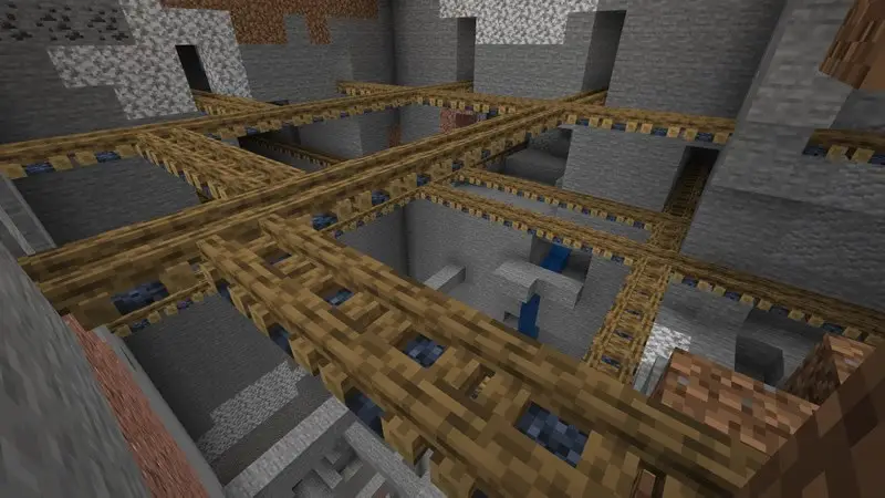 Скриншот The Ultimate Dropper №4