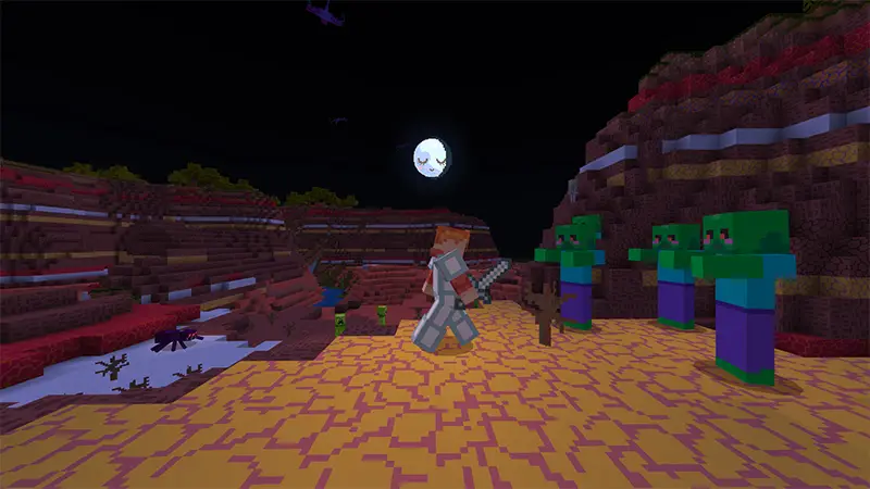 Скриншот Текстуры Кики №4