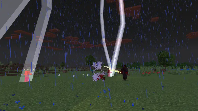 Скриншот Магическое оружие №2