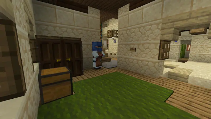 Скриншот Острова в зыбучих песках №3