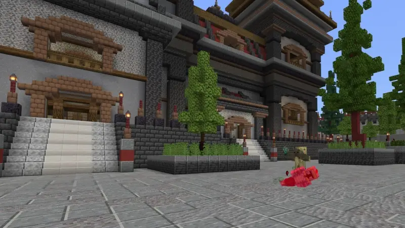 Скриншот Похищение жизней №4