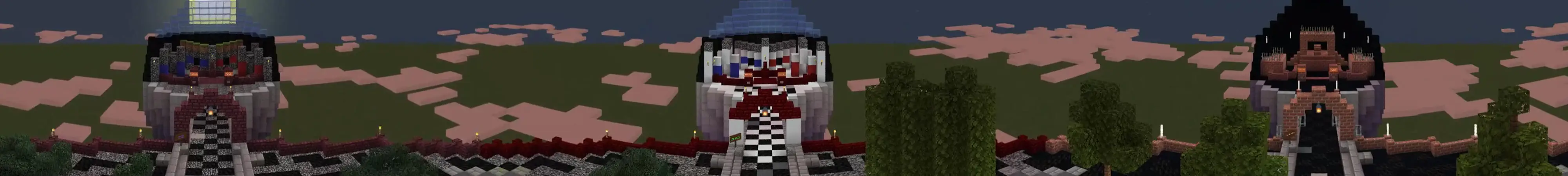 Лазертаг 2 panorama